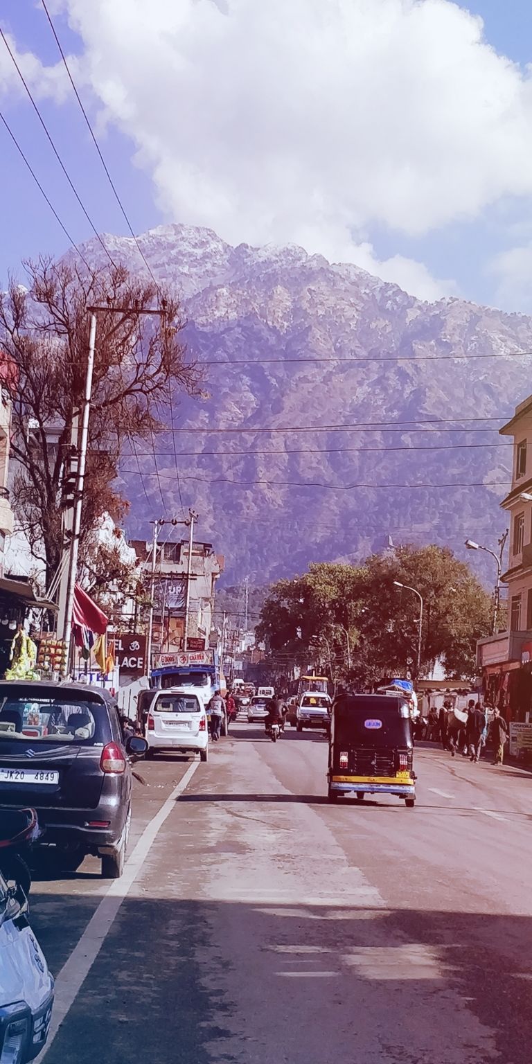 Photo of Hotel Kashmir Residency, Katra by Kapil Bhardwaj