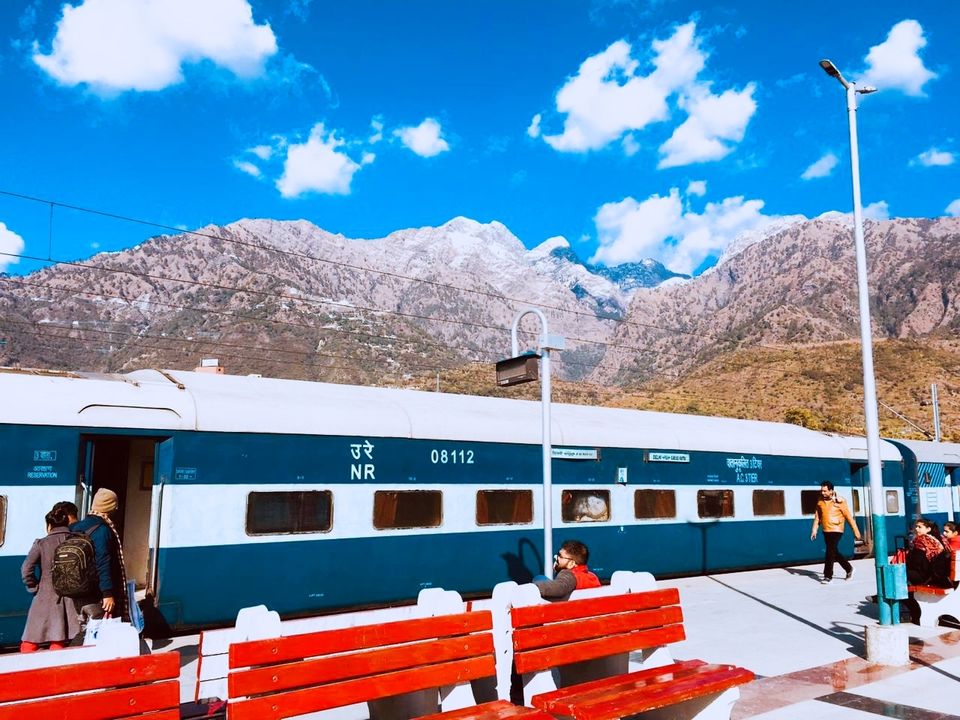 Photo of Shri Mata Vaishno Devi Katra, Katra, Jammu and Kashmir by Kapil Bhardwaj