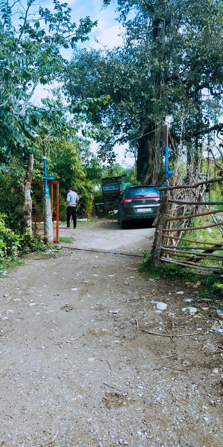 Photo of Deer View Resort, Ramnagar, Uttarakhand, India by Kapil Bhardwaj