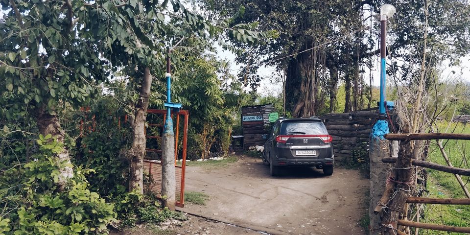 Photo of Deer View Resort, Ramnagar, Uttarakhand, India by Kapil Bhardwaj