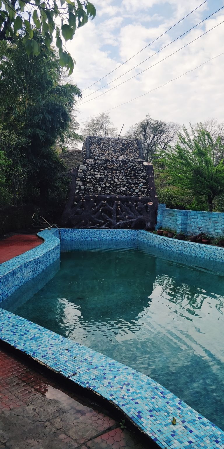 Photo of Deer View Resort, Ramnagar, Uttarakhand, India by Kapil Bhardwaj
