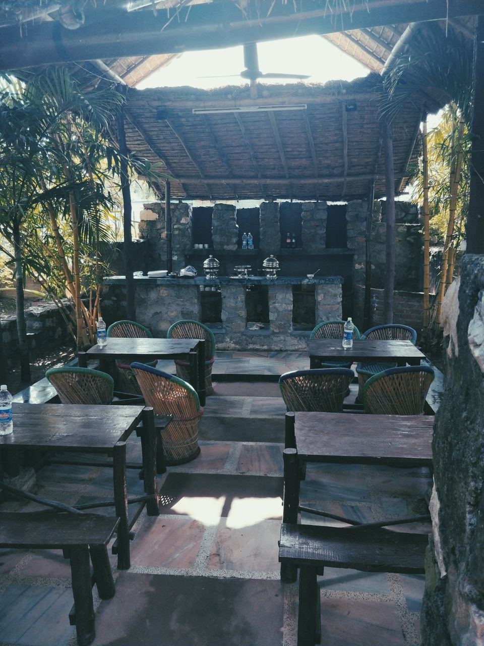 Photo of Deer View Resort, Ramnagar, Uttarakhand, India by Kapil Bhardwaj