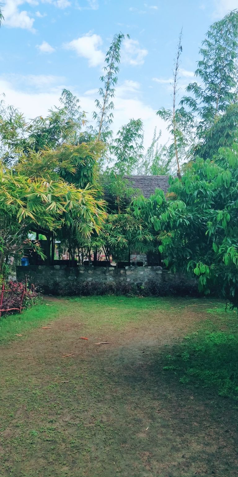 Photo of Deer View Resort, Ramnagar, Uttarakhand, India by Kapil Bhardwaj