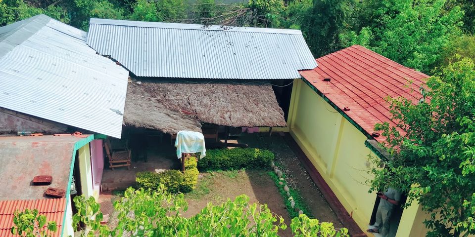 Photo of Deer View Resort, Ramnagar, Uttarakhand, India by Kapil Bhardwaj