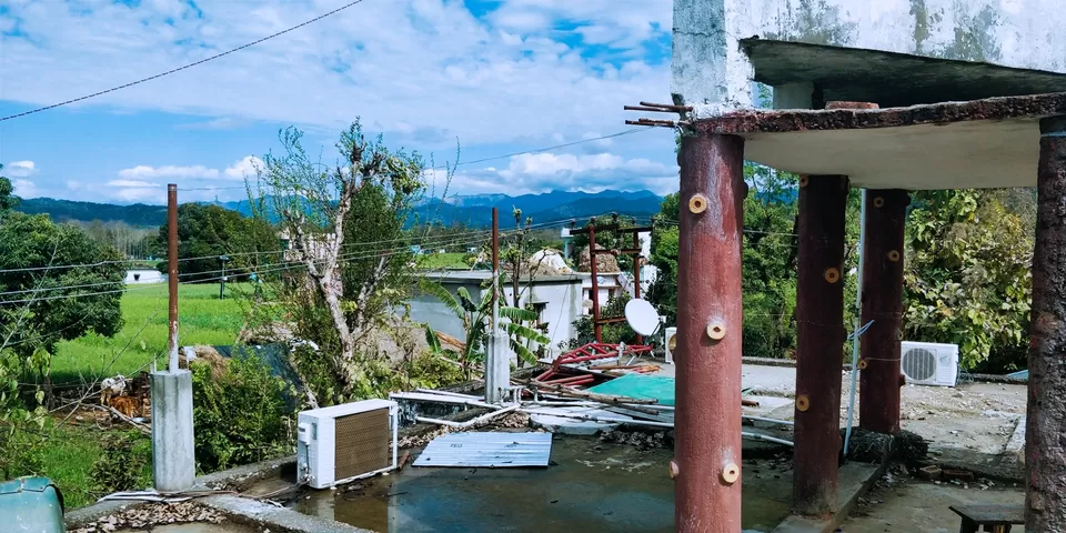 Photo of Deer View Resort, Ramnagar, Uttarakhand, India by Kapil Bhardwaj