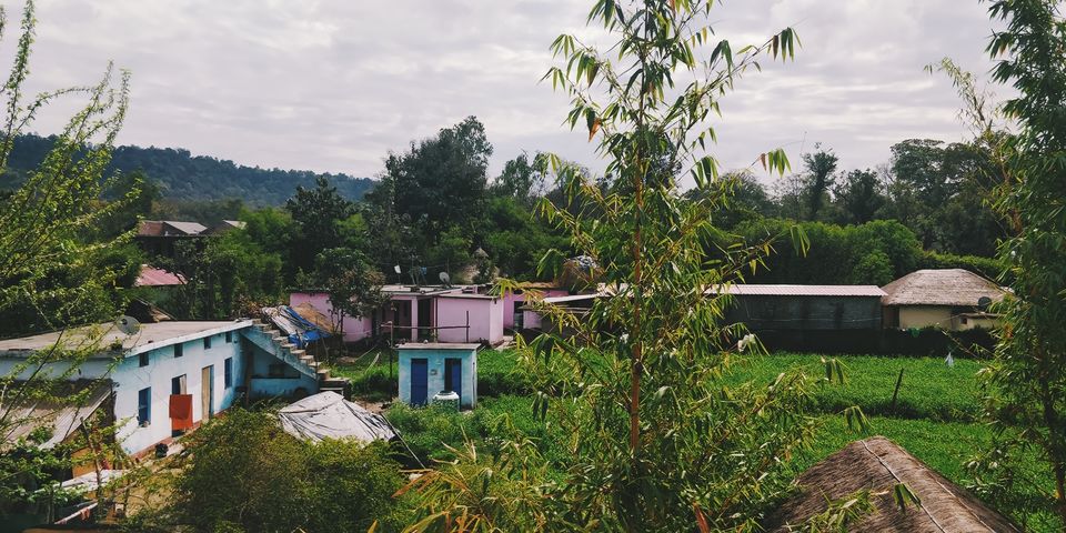 Photo of Deer View Resort, Ramnagar, Uttarakhand, India by Kapil Bhardwaj