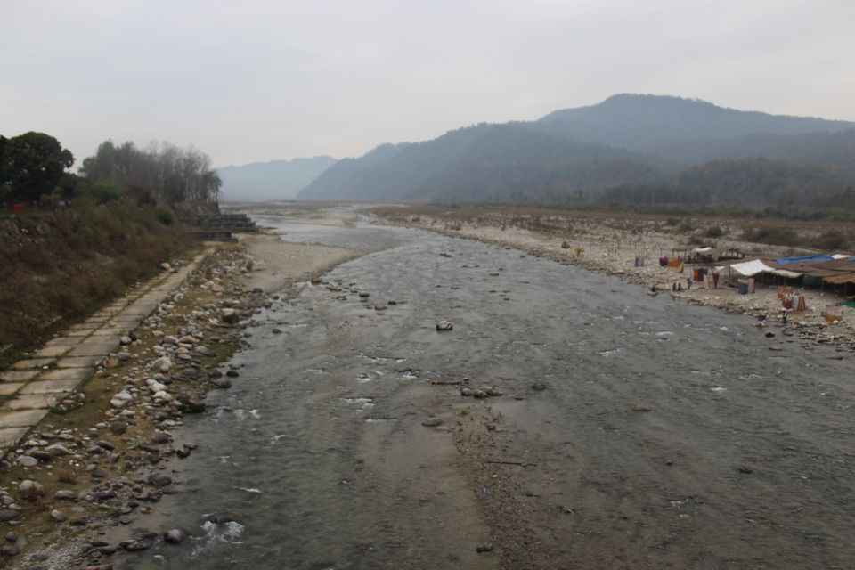 Photo of Girija Devi Temple, Garjiya, Uttarakhand, India by Kapil Bhardwaj