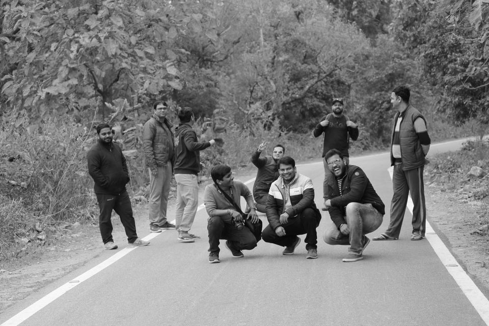 Photo of Teda, Uttarakhand, Republic of India by Kapil Bhardwaj