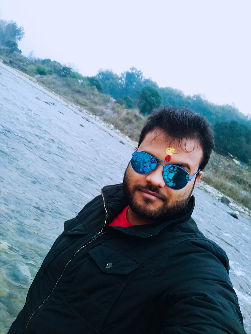 Photo of Girija Devi Temple, Garjiya, Uttarakhand, India by Kapil Bhardwaj