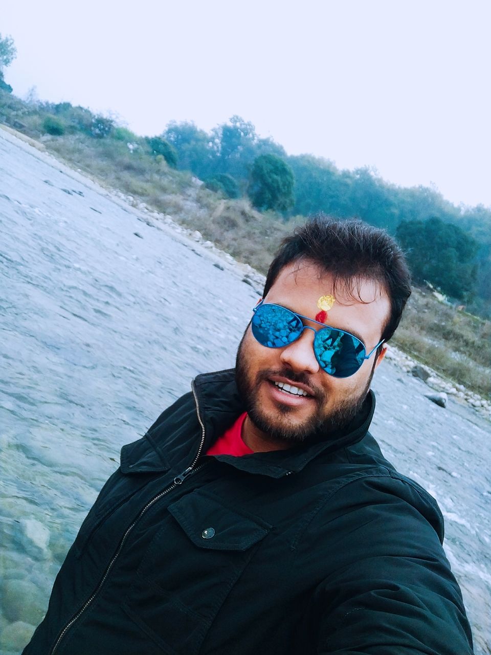 Photo of Girija Devi Temple, Garjiya, Uttarakhand, India by Kapil Bhardwaj