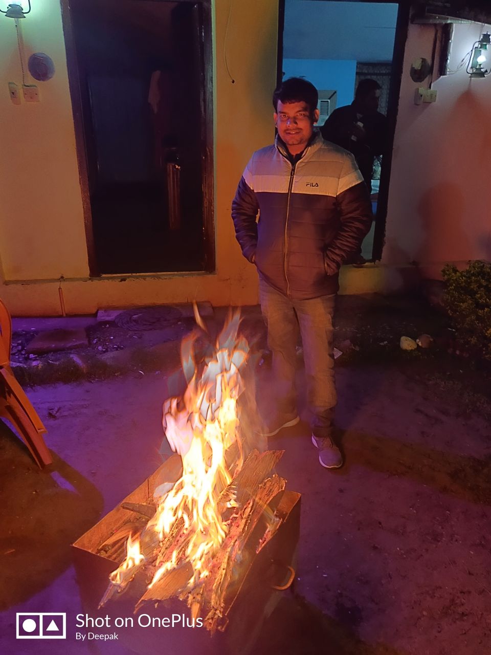 Photo of Deer View Resort, Ramnagar, Uttarakhand, India by Kapil Bhardwaj