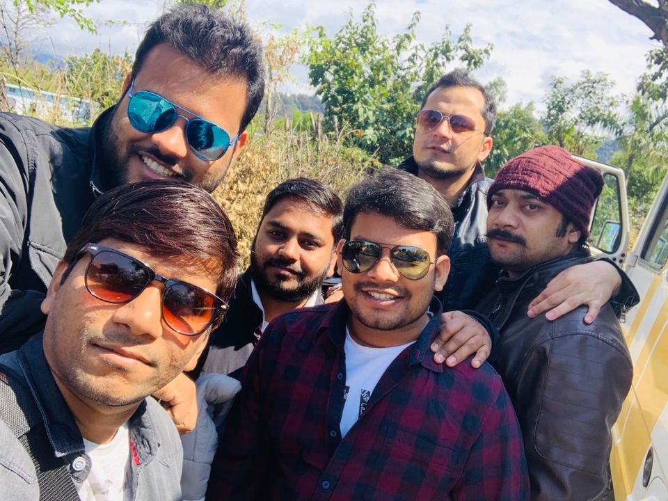 Photo of Deer View Resort, Ramnagar, Uttarakhand, India by Kapil Bhardwaj
