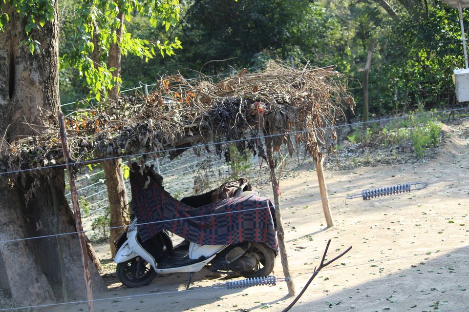 Photo of Jhirna Forest Rest House, Sona Nadi Range, Uttarakhand, India by Kapil Bhardwaj