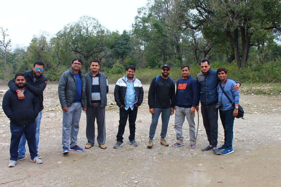 Photo of Teda, Uttarakhand, Republic of India by Kapil Bhardwaj