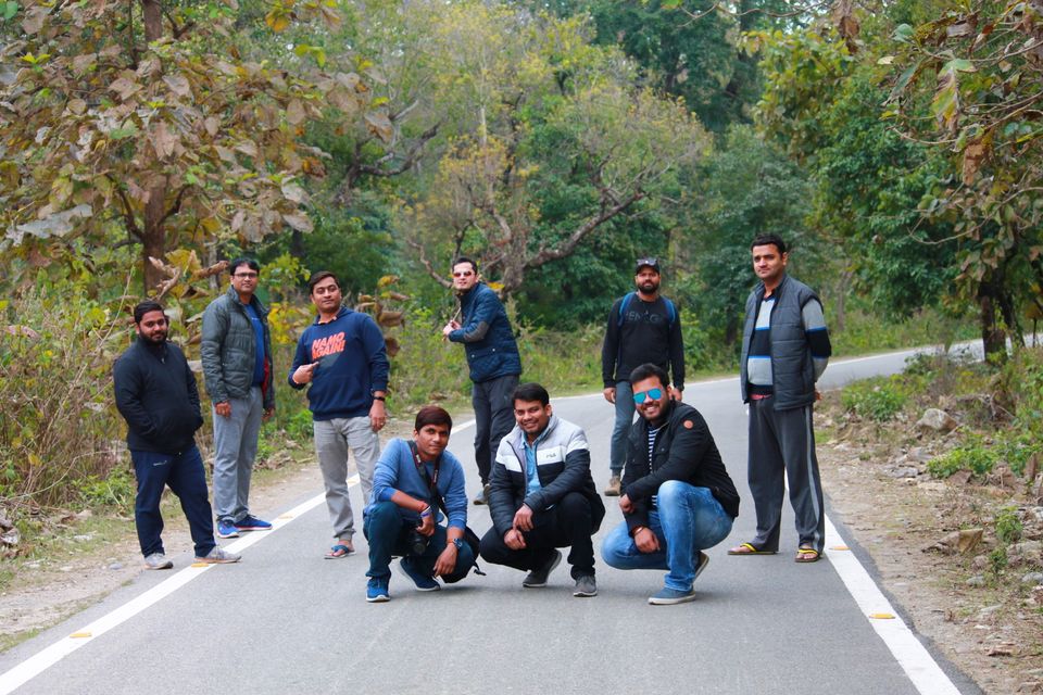 Photo of Teda, Uttarakhand, Republic of India by Kapil Bhardwaj