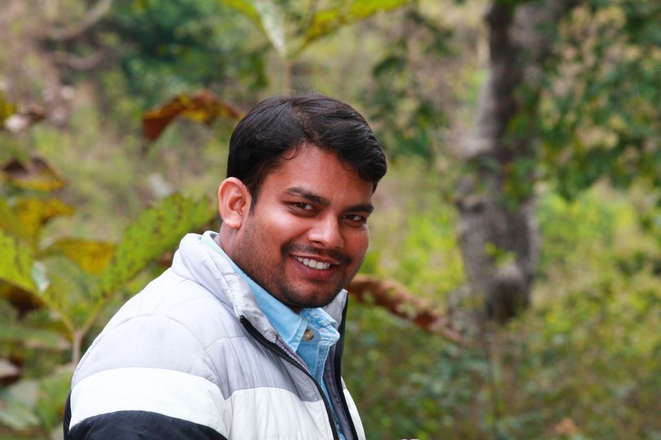 Photo of Teda, Uttarakhand, Republic of India by Kapil Bhardwaj
