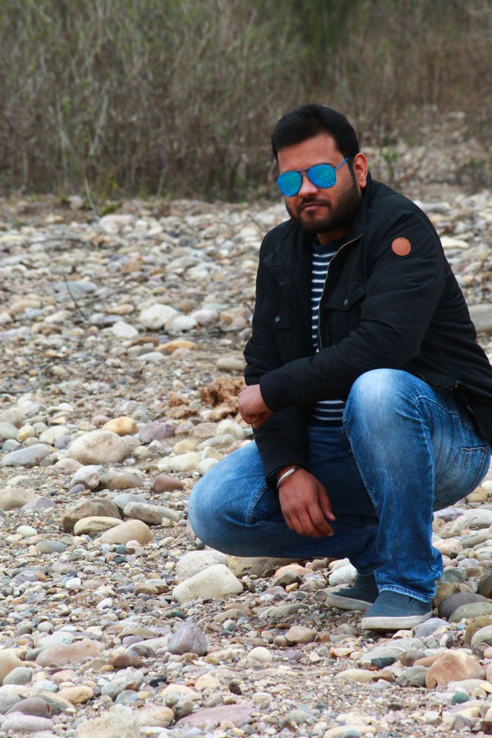 Photo of Teda, Uttarakhand, Republic of India by Kapil Bhardwaj