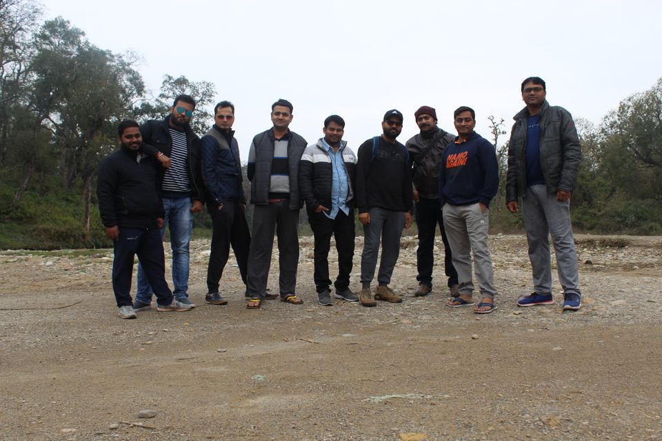 Photo of Teda, Uttarakhand, Republic of India by Kapil Bhardwaj