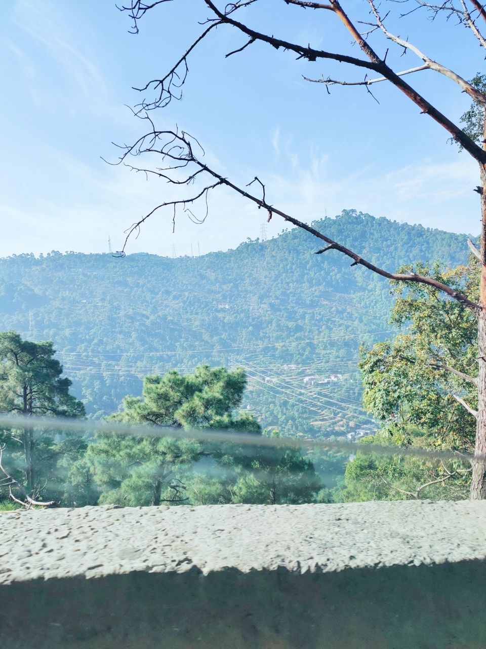 Photo of Ghatasani, Himachal Pradesh, India by Kapil Bhardwaj