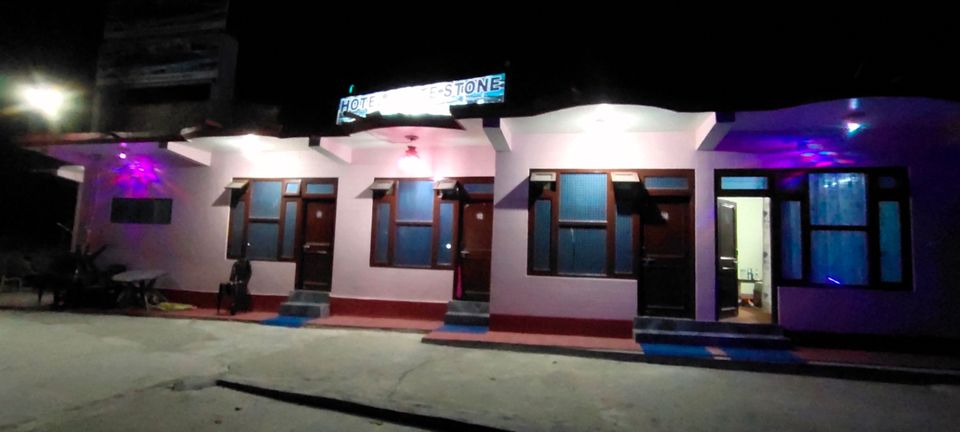 Photo of Hotel White Stone Barot, Barot, Himachal Pradesh, India by Kapil Bhardwaj