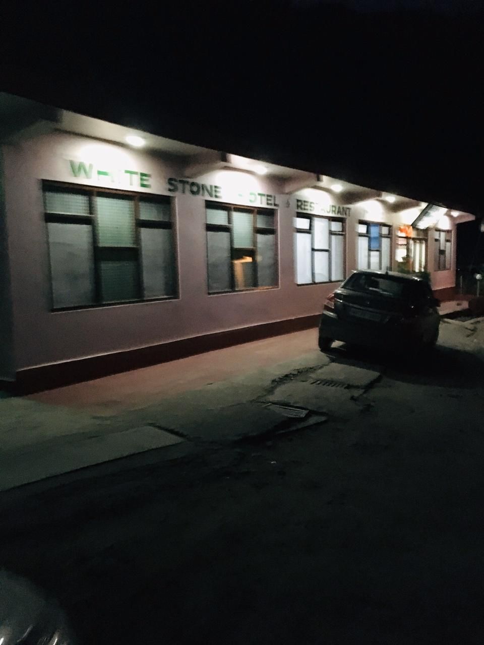 Photo of Hotel White Stone Barot, Barot, Himachal Pradesh, India by Kapil Bhardwaj