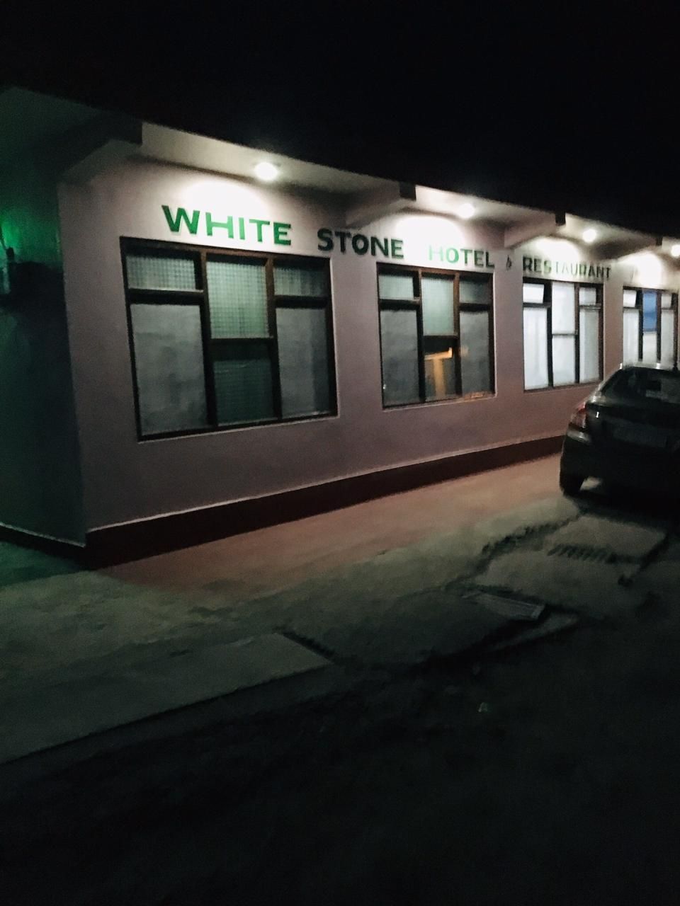 Photo of Hotel White Stone Barot, Barot, Himachal Pradesh, India by Kapil Bhardwaj