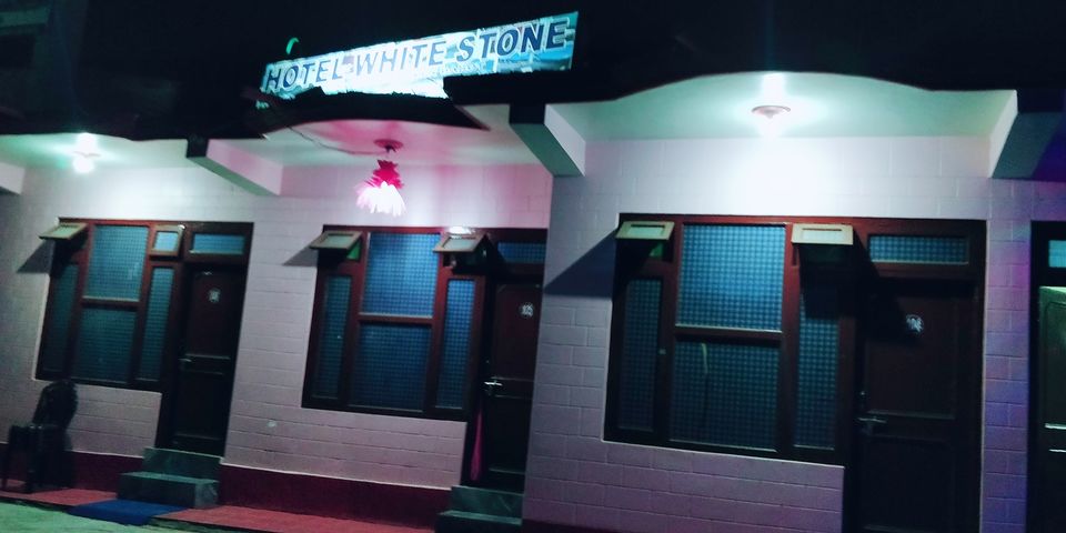 Photo of Hotel White Stone Barot, Barot, Himachal Pradesh, India by Kapil Bhardwaj