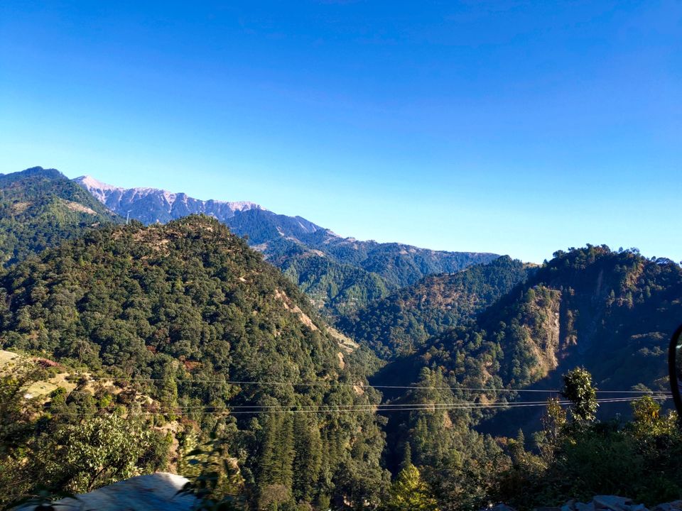 Photo of Hotel White Stone Barot, Barot, Himachal Pradesh, India by Kapil Bhardwaj