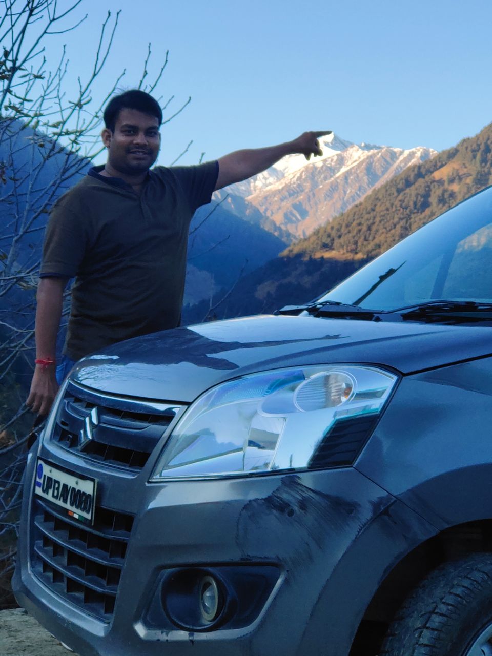 Photo of Bara Garan, Himachal Pradesh, India by Kapil Bhardwaj