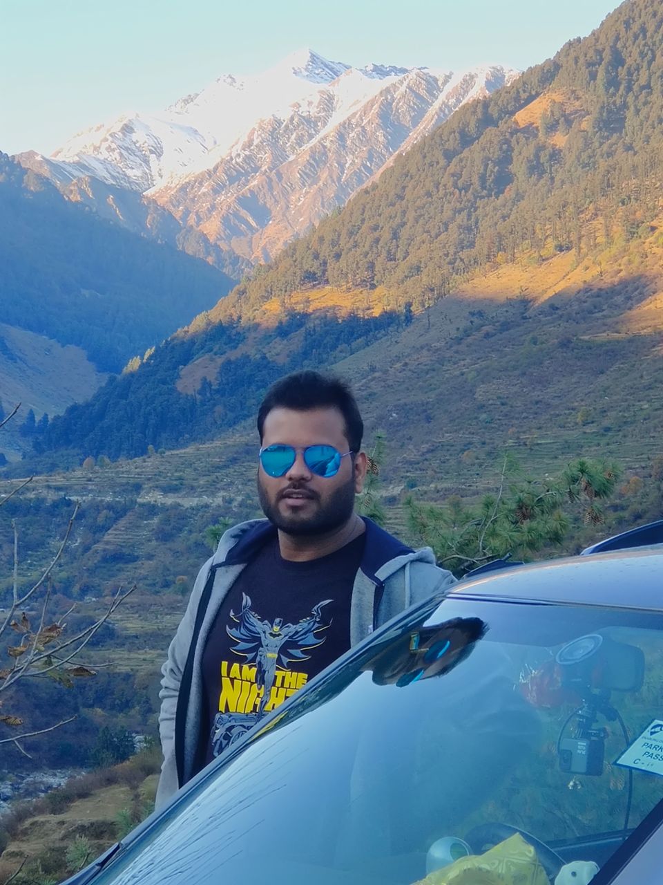 Photo of Bara Garan, Himachal Pradesh, India by Kapil Bhardwaj