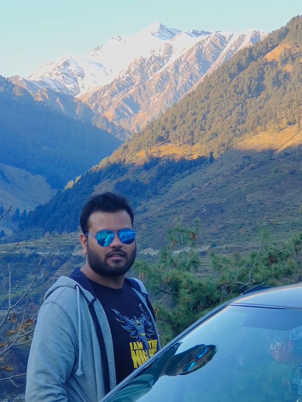 Photo of Bara Garan, Himachal Pradesh, India by Kapil Bhardwaj