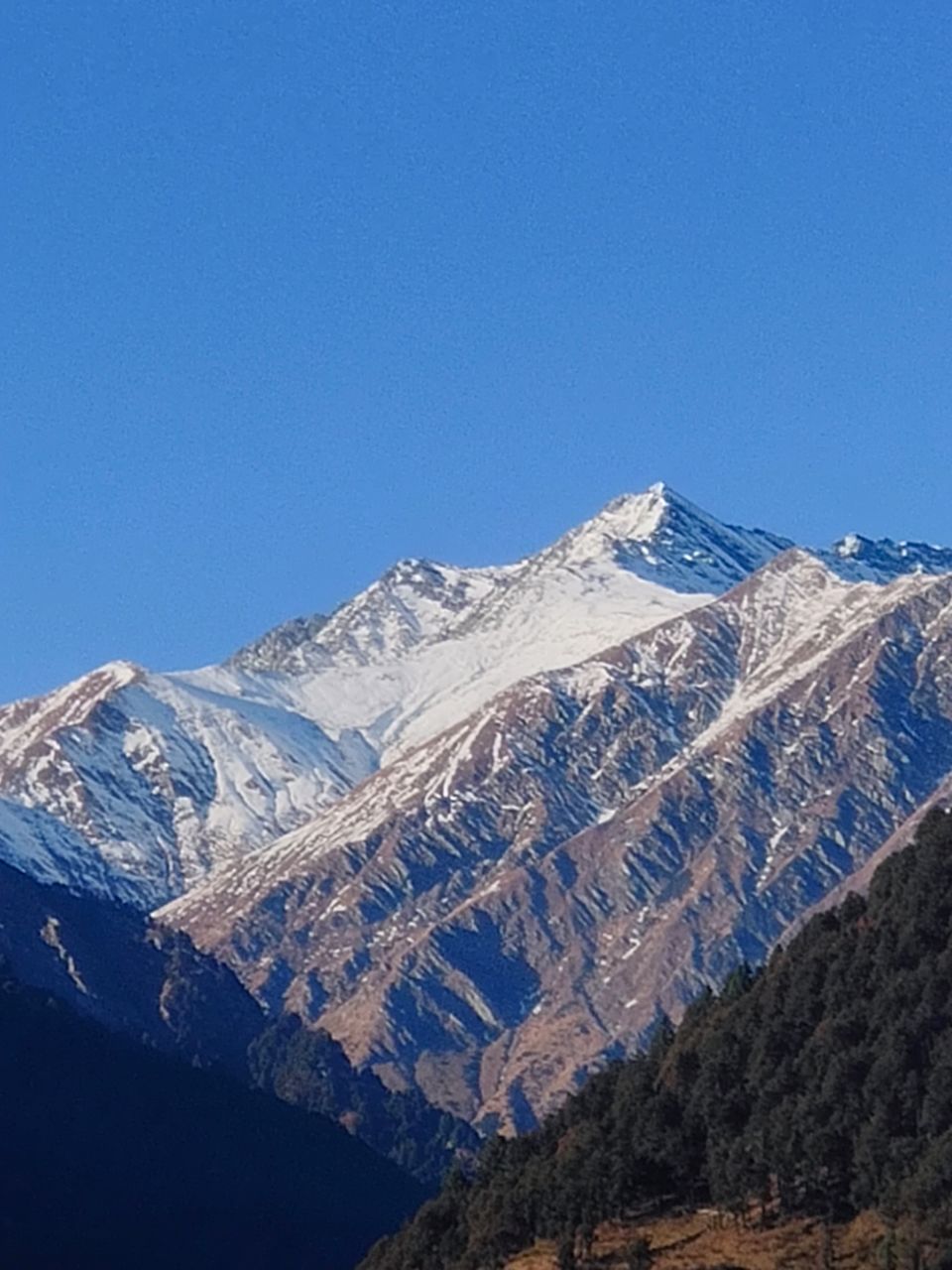 Photo of Bara Garan, Himachal Pradesh, India by Kapil Bhardwaj