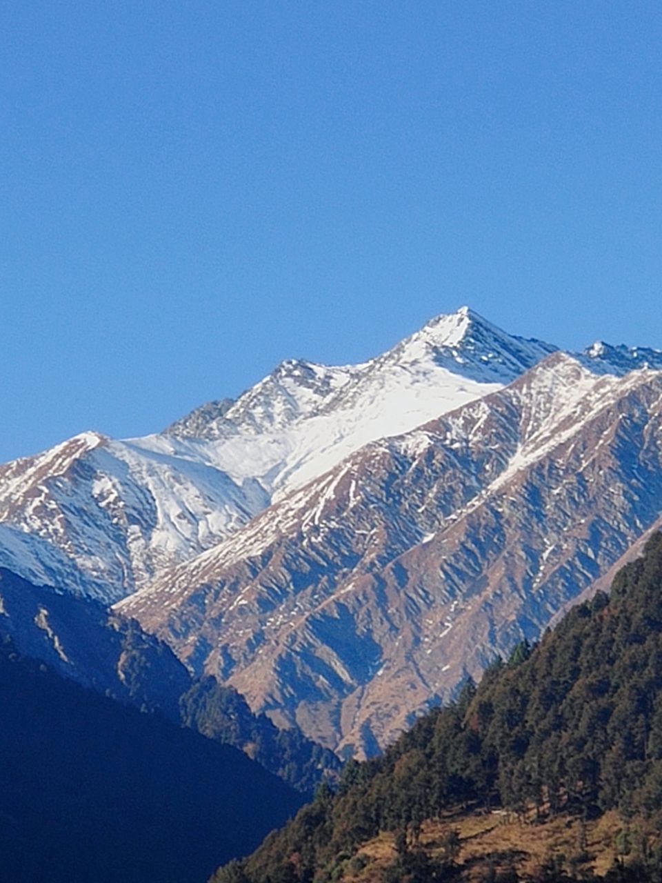 Photo of Bara Garan, Himachal Pradesh, India by Kapil Bhardwaj