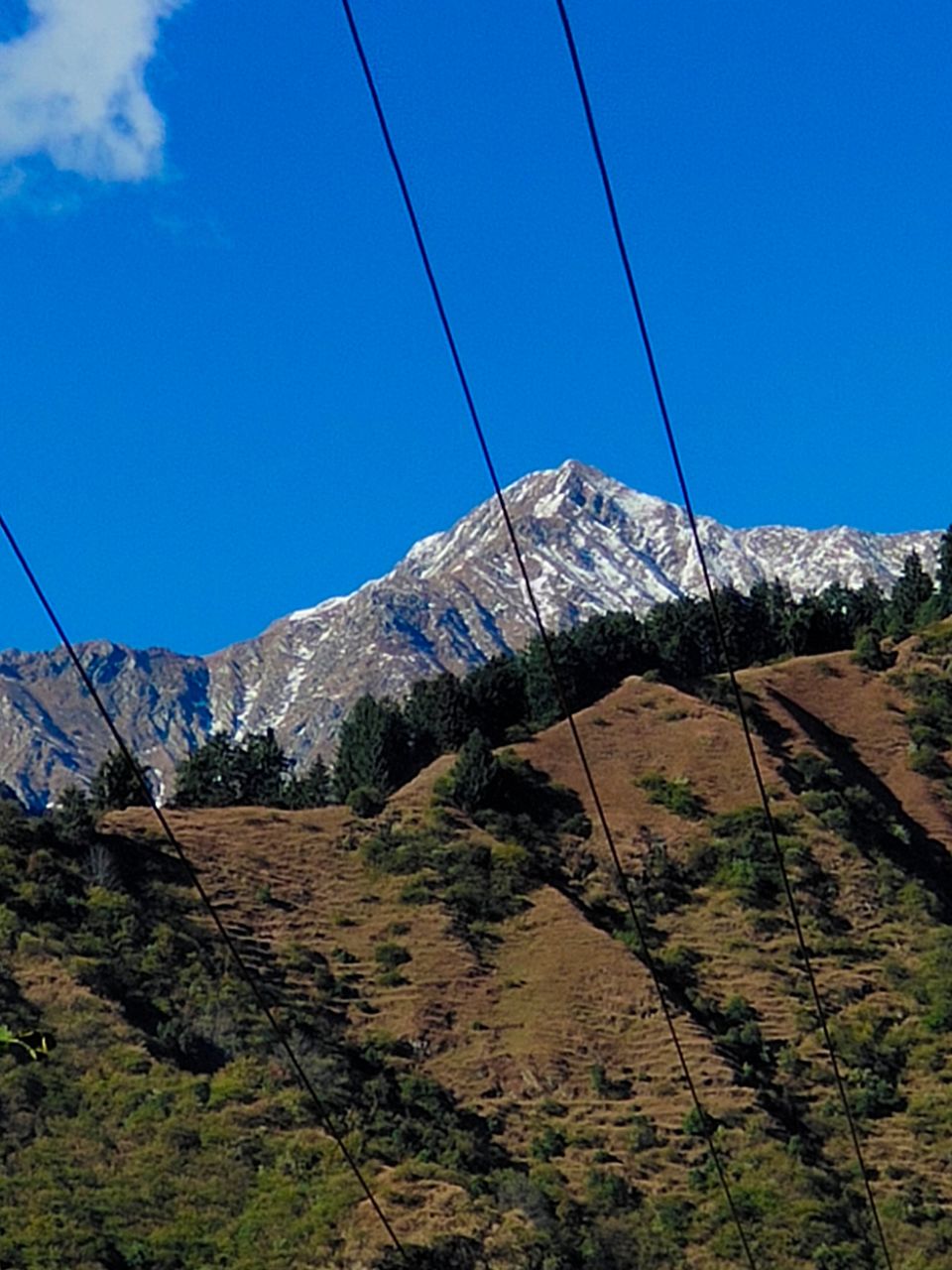Photo of Bara Garan, Himachal Pradesh, India by Kapil Bhardwaj