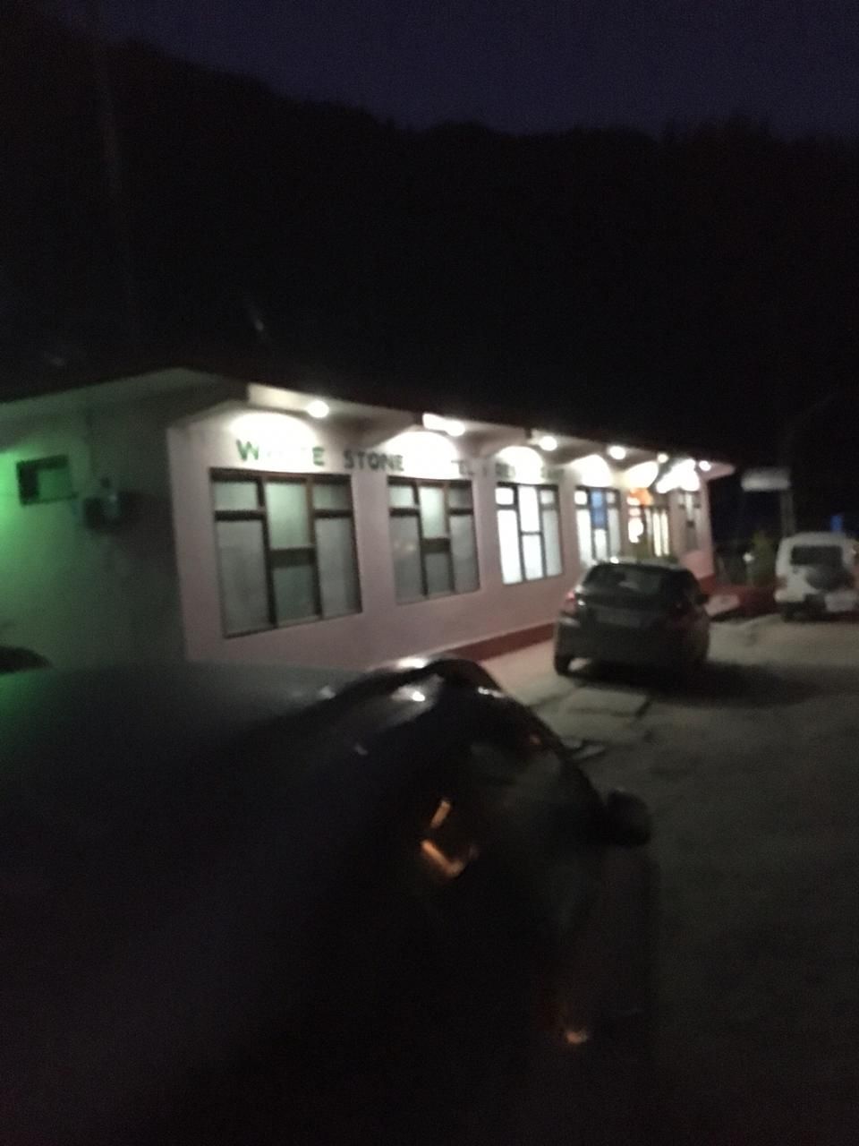 Photo of Hotel White Stone Barot, Barot, Himachal Pradesh, India by Kapil Bhardwaj