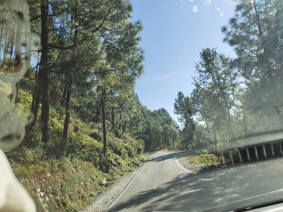 Photo of Mandi, Himachal Pradesh, India by Kapil Bhardwaj