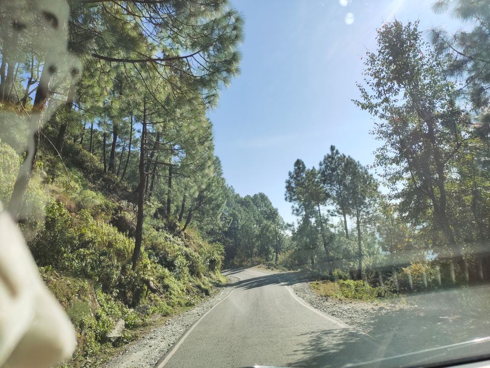 Photo of Mandi, Himachal Pradesh, India by Kapil Bhardwaj
