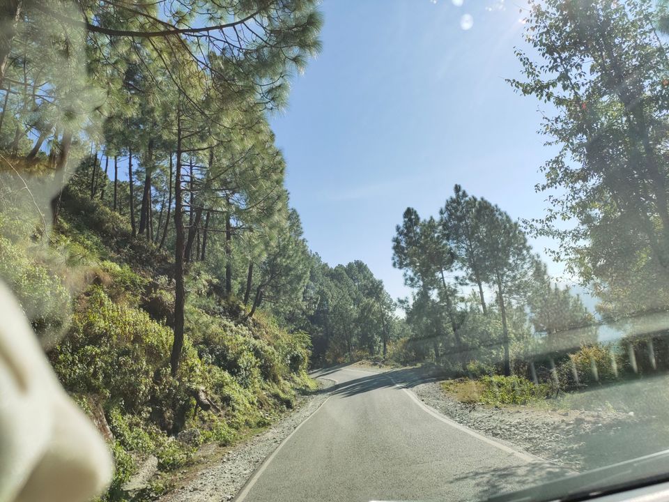 Photo of Mandi, Himachal Pradesh, India by Kapil Bhardwaj