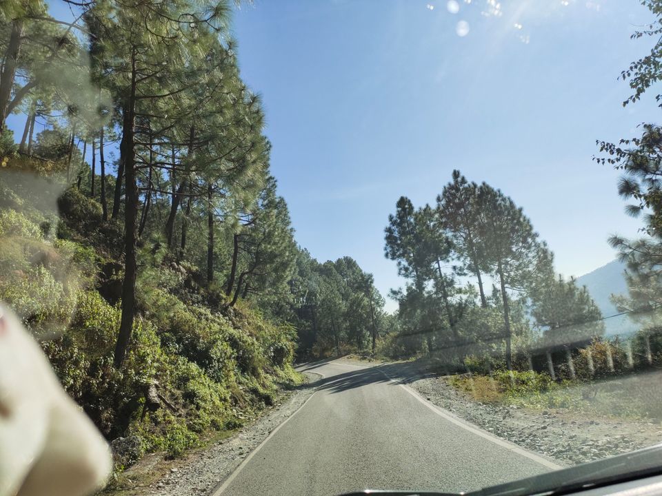 Photo of Mandi, Himachal Pradesh, India by Kapil Bhardwaj