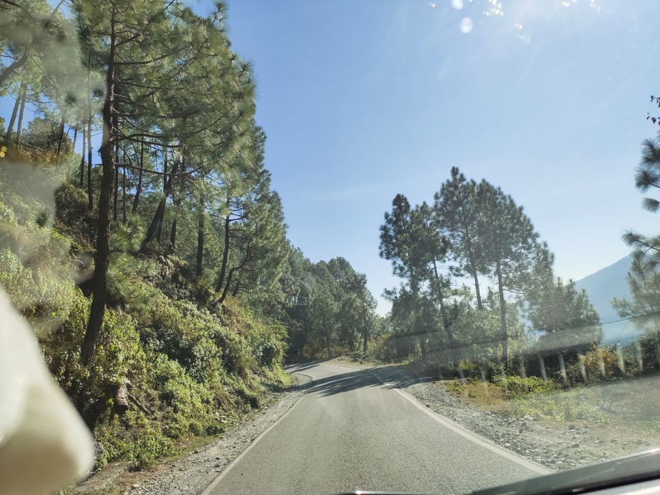 Photo of Mandi, Himachal Pradesh, India by Kapil Bhardwaj