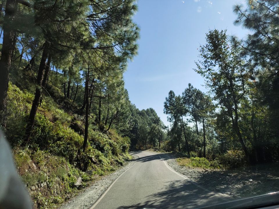 Photo of Mandi, Himachal Pradesh, India by Kapil Bhardwaj