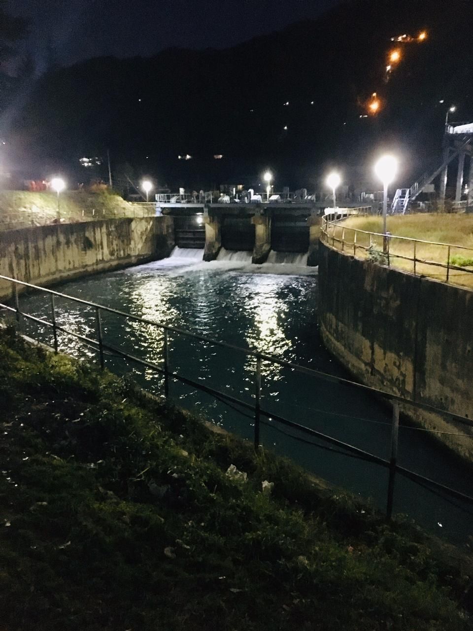 Photo of Trout Fish Farm, Ghatasani-Barot Road, Barot, Himachal Pradesh, India by Kapil Bhardwaj