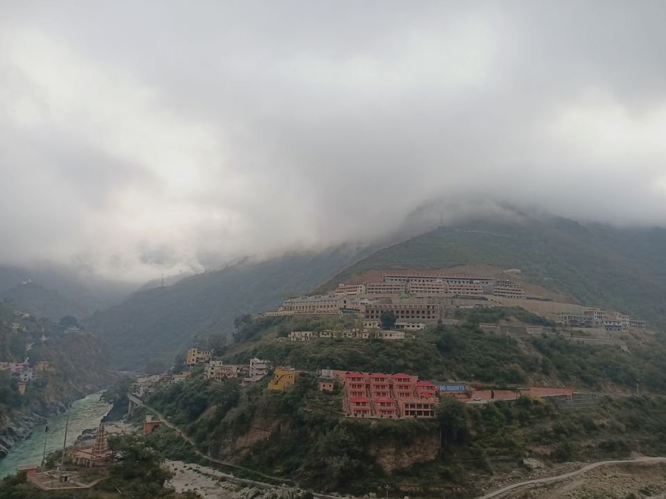 Photo of Devprayag, Uttarakhand, India by Kapil Bhardwaj
