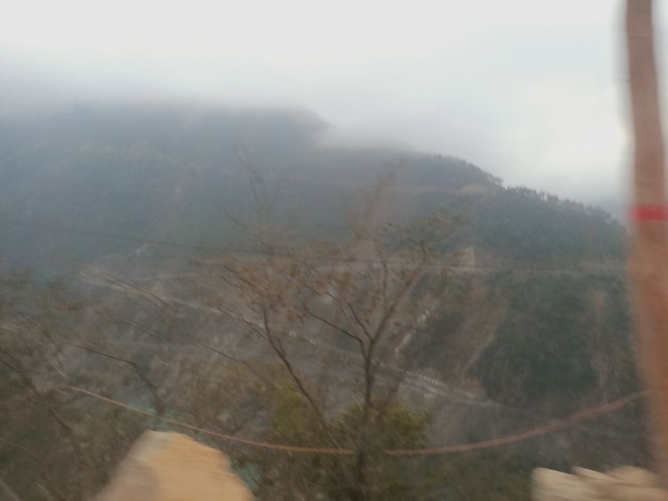Photo of Devprayag, Uttarakhand, India by Kapil Bhardwaj