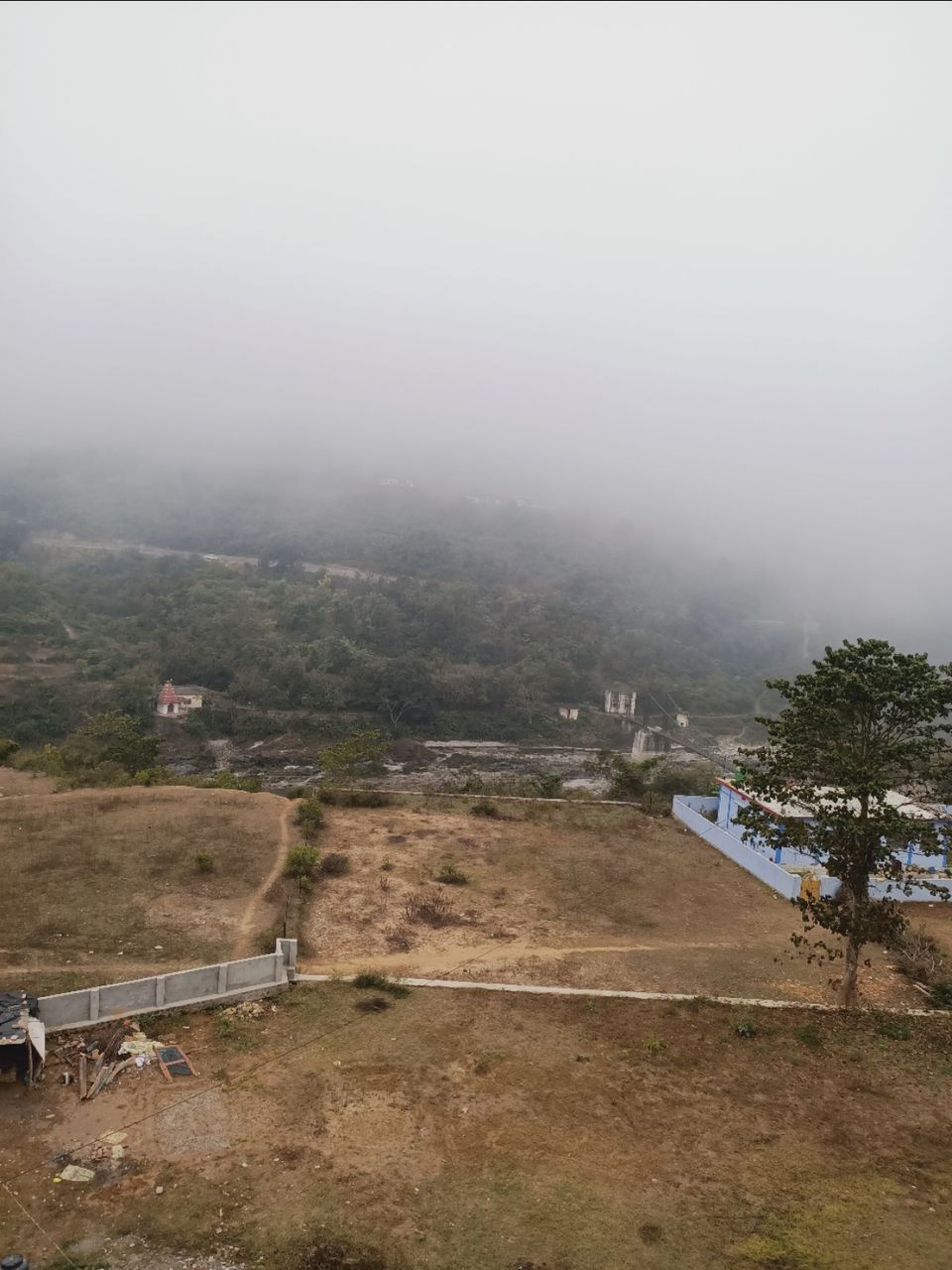 Photo of Karnaprayag, Uttarakhand, India by Kapil Bhardwaj