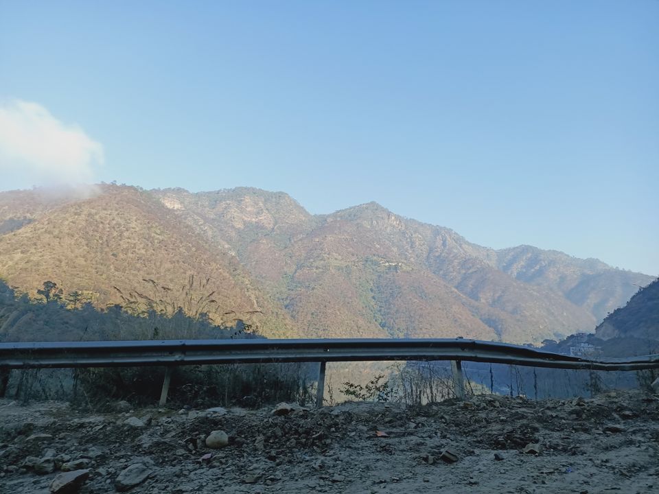 Photo of Karnaprayag, Uttarakhand, India by Kapil Bhardwaj