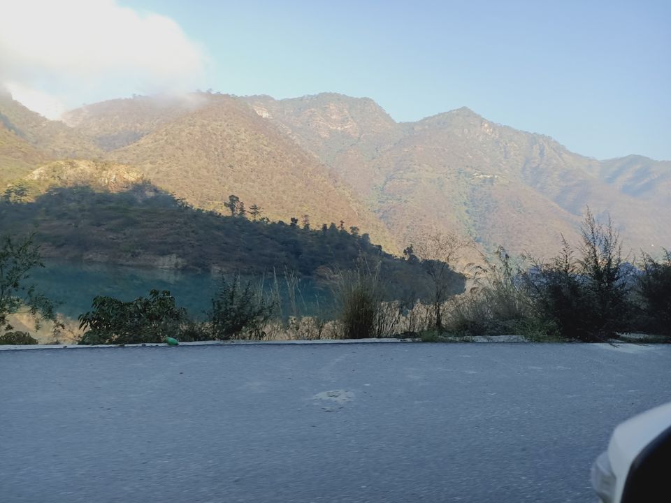 Photo of Karnaprayag, Uttarakhand, India by Kapil Bhardwaj
