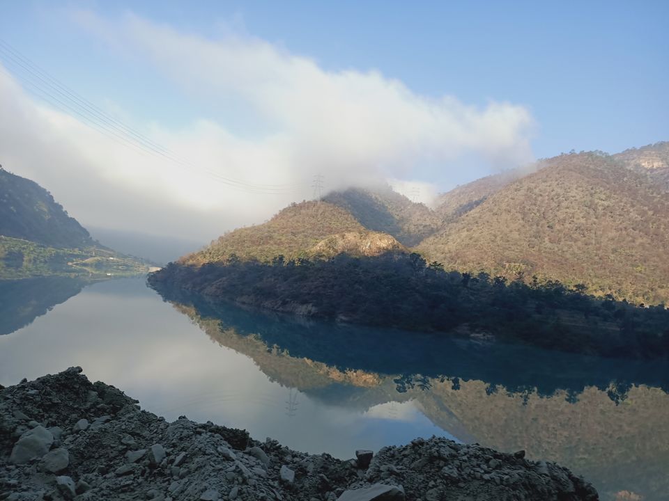 Photo of Karnaprayag, Uttarakhand, India by Kapil Bhardwaj