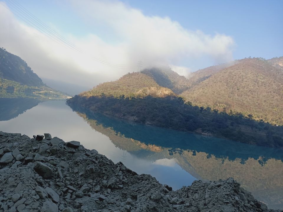 Photo of Karnaprayag, Uttarakhand, India by Kapil Bhardwaj