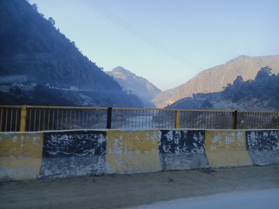Photo of Karnaprayag, Uttarakhand, India by Kapil Bhardwaj